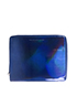 Marc by Marc Jacobs Holographic Ipad Case, front view